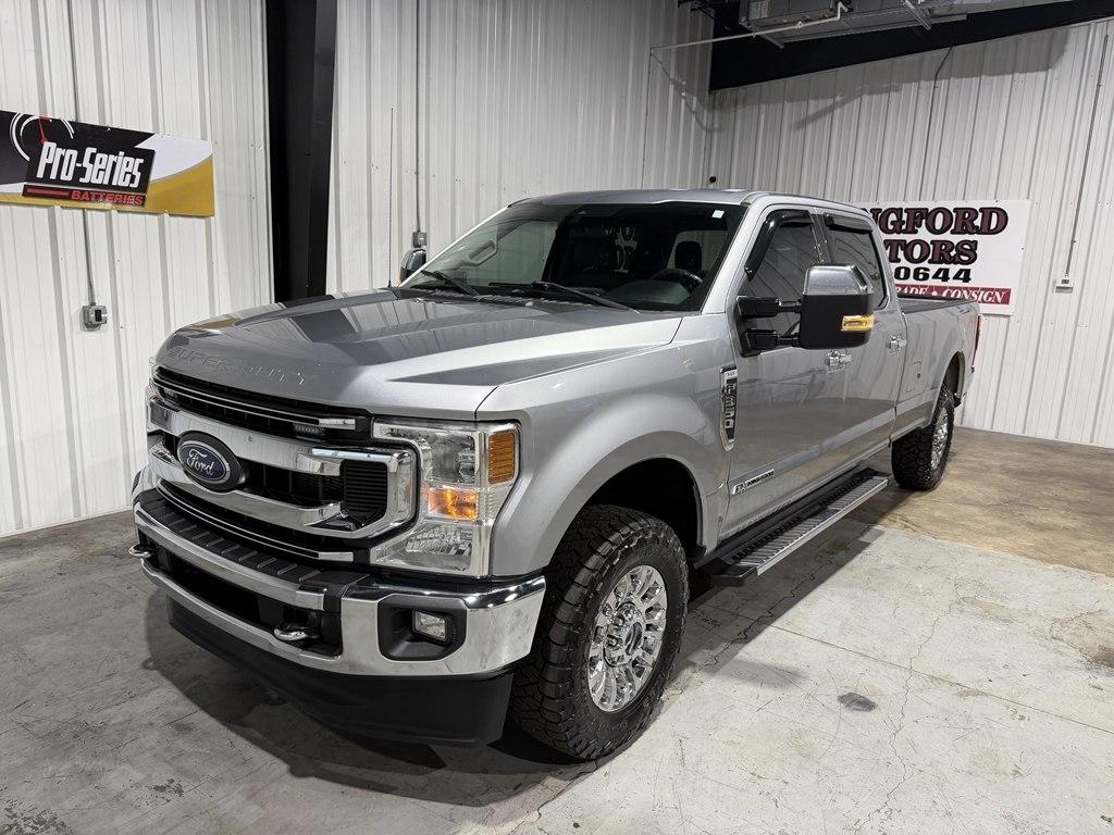 Ford F-350 photo 2