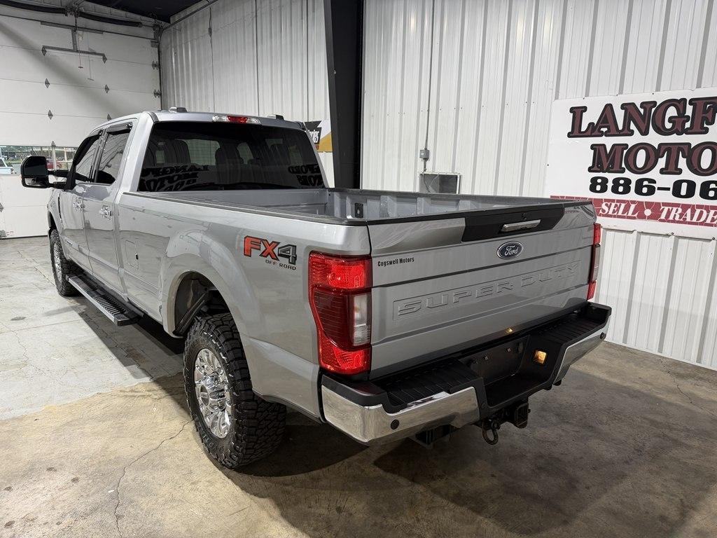 Ford F-350 photo 5