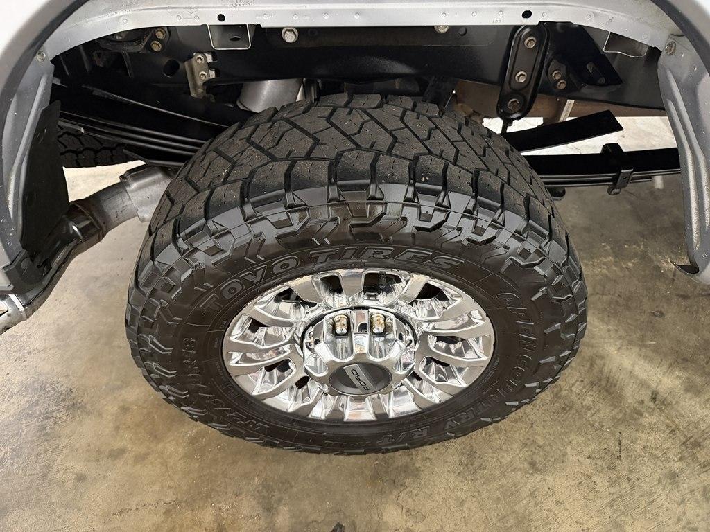 Ford F-350 photo 7