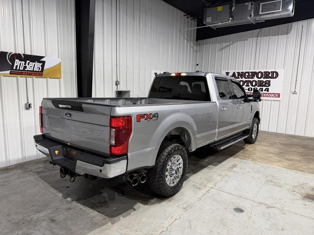 Ford F-350 photo 19