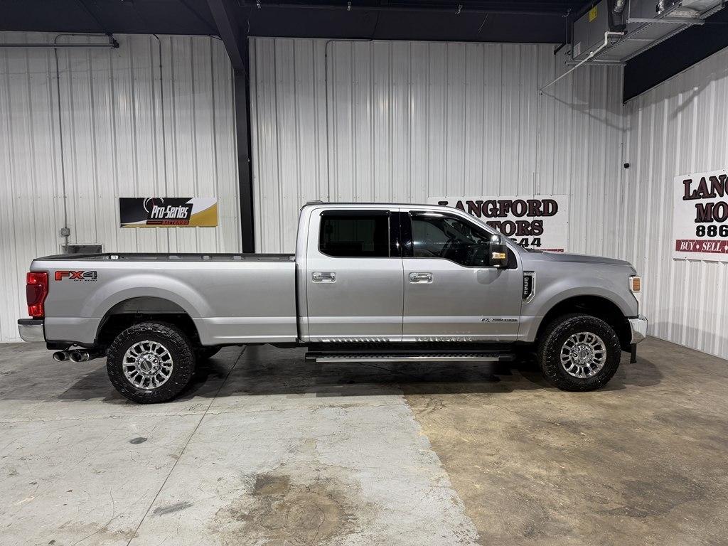 Ford F-350 photo 20