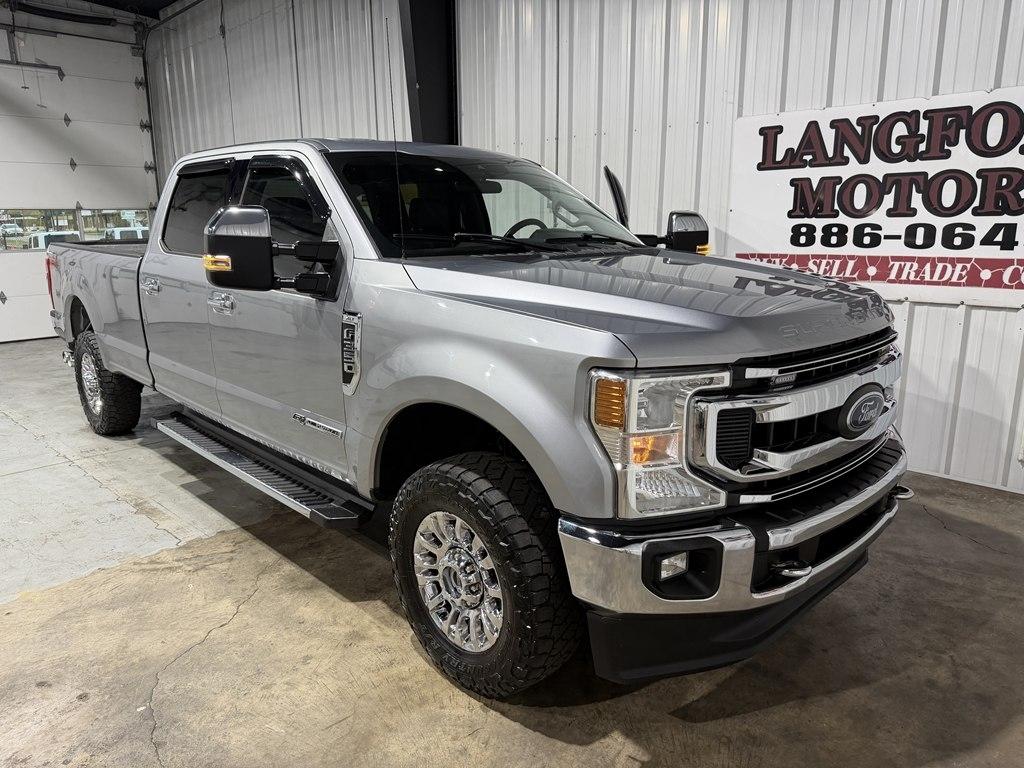 Ford F-350 photo 21