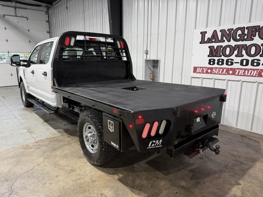 Ford F-350 photo 5