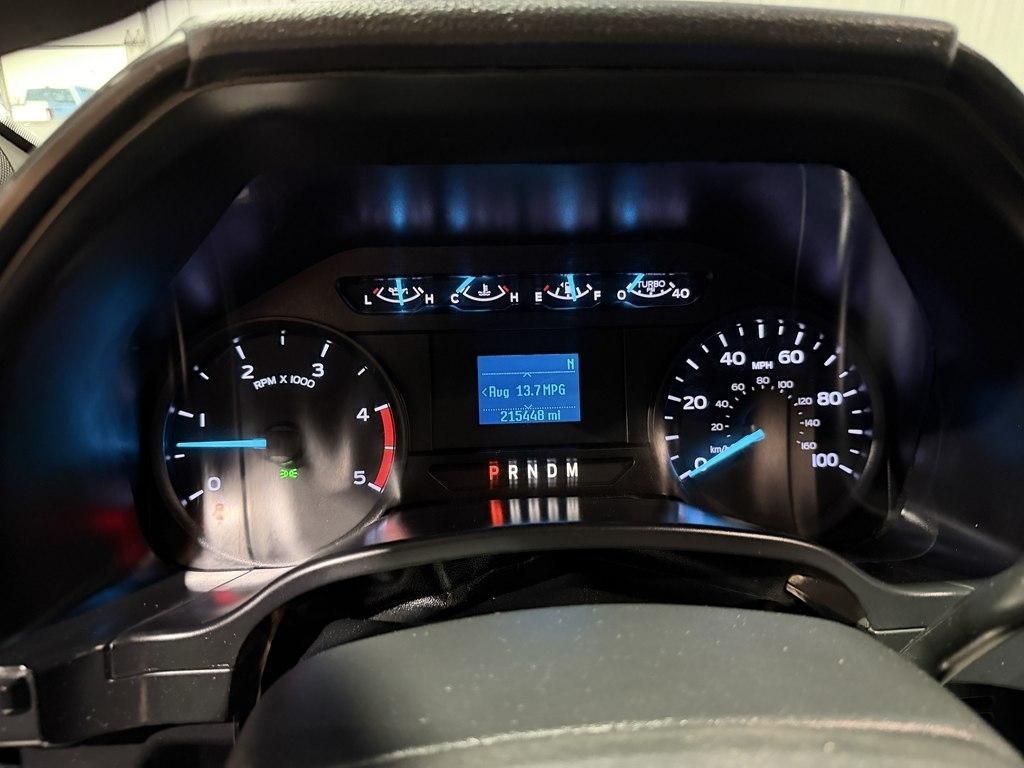 Ford F-350 photo 15