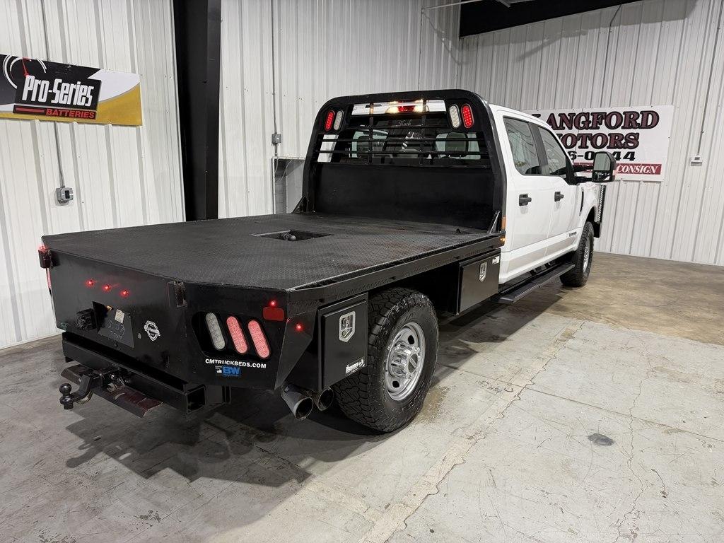 Ford F-350 photo 19