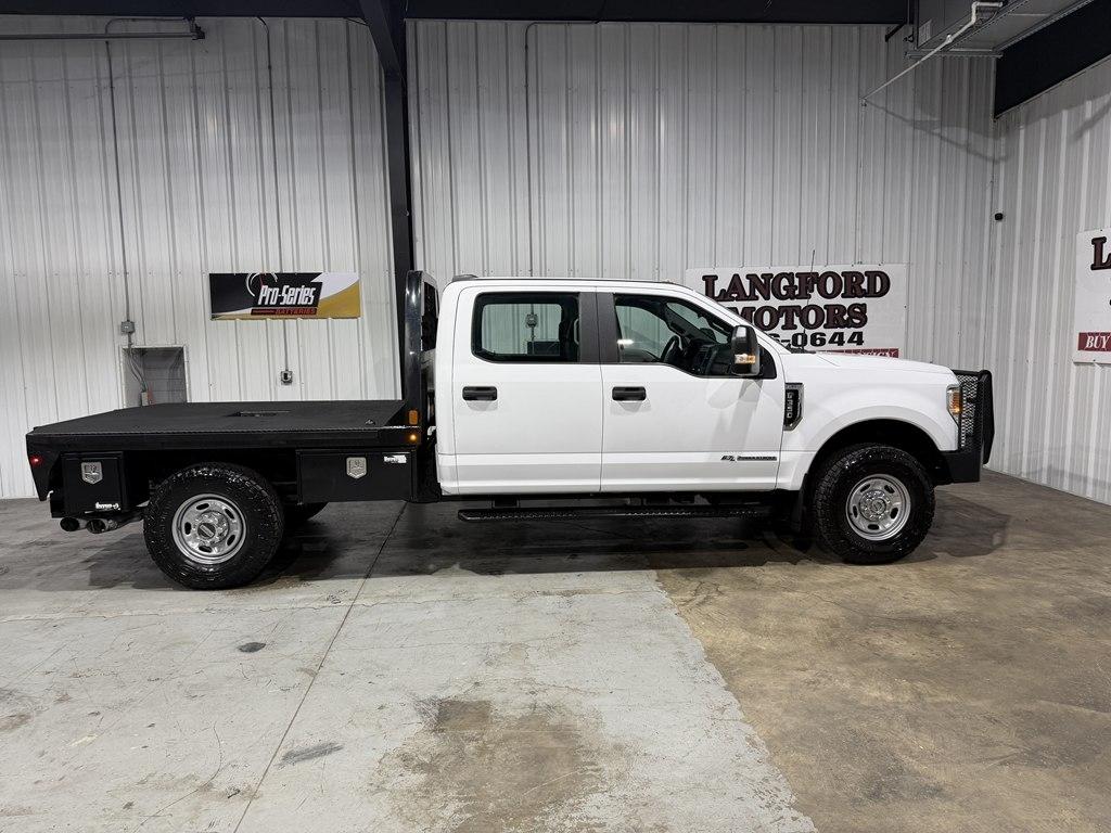 Ford F-350 photo 20