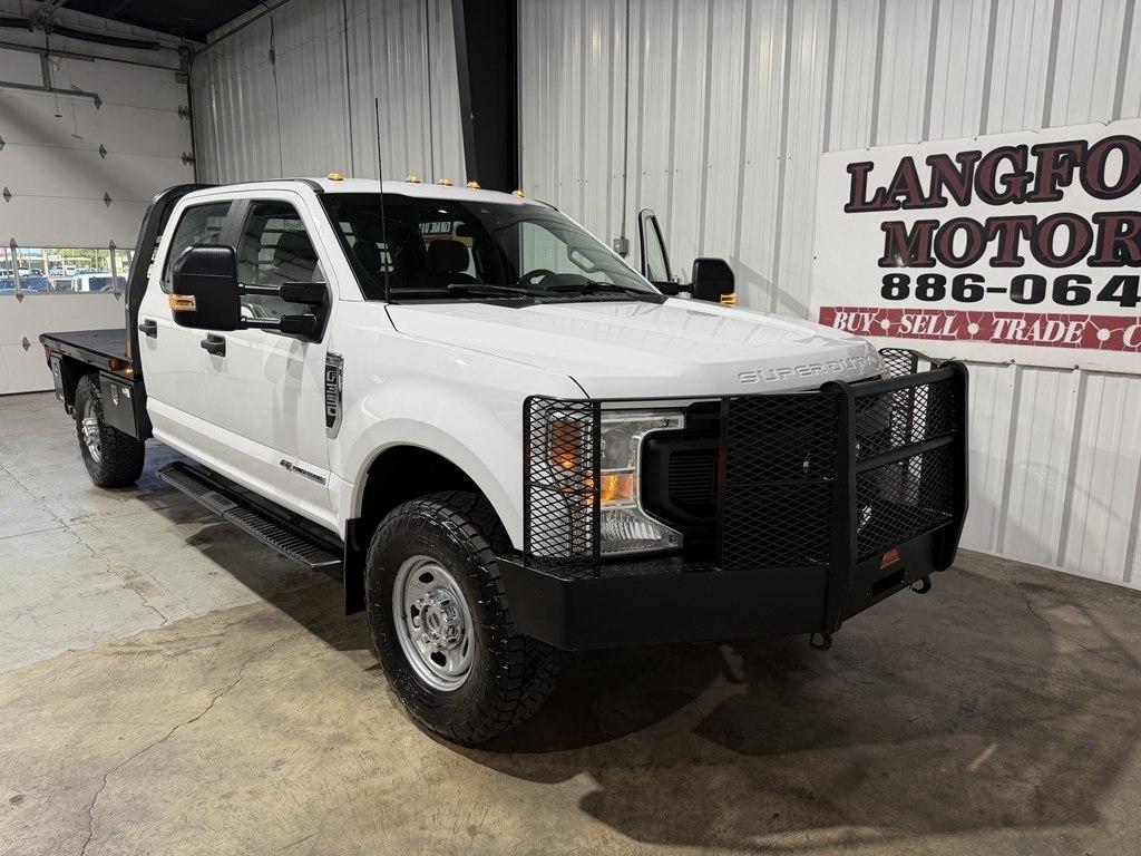 Ford F-350 photo 21