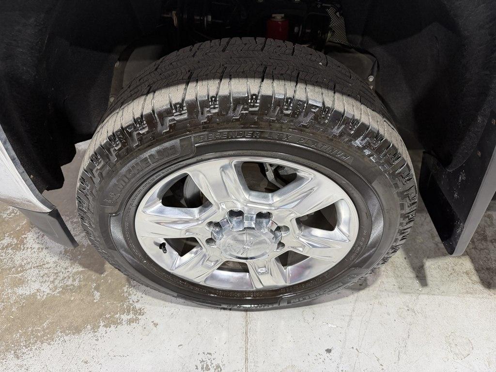 GMC Sierra HD photo 3