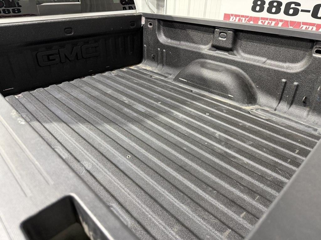 GMC Sierra HD photo 6