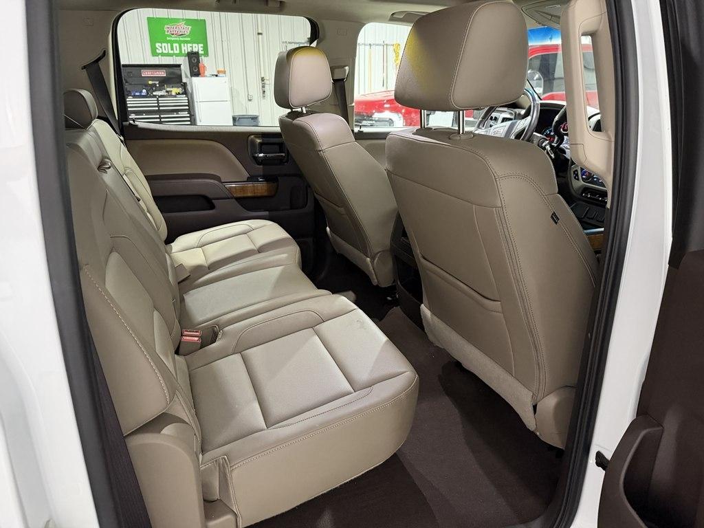GMC Sierra HD photo 9