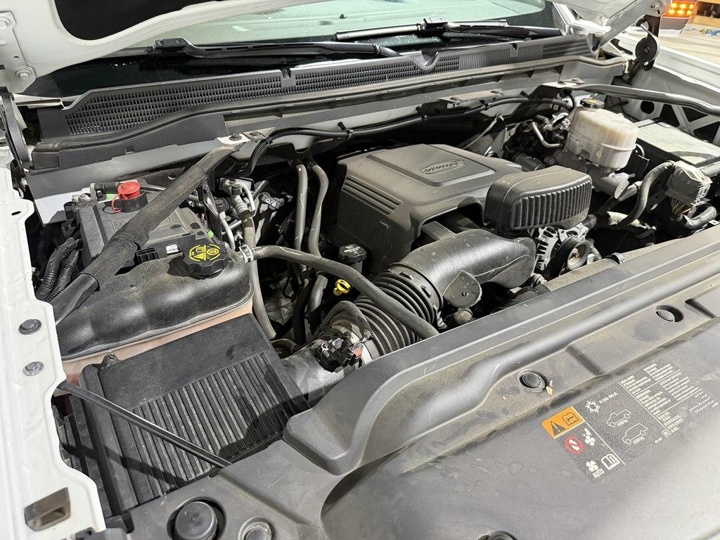 GMC Sierra HD photo 18