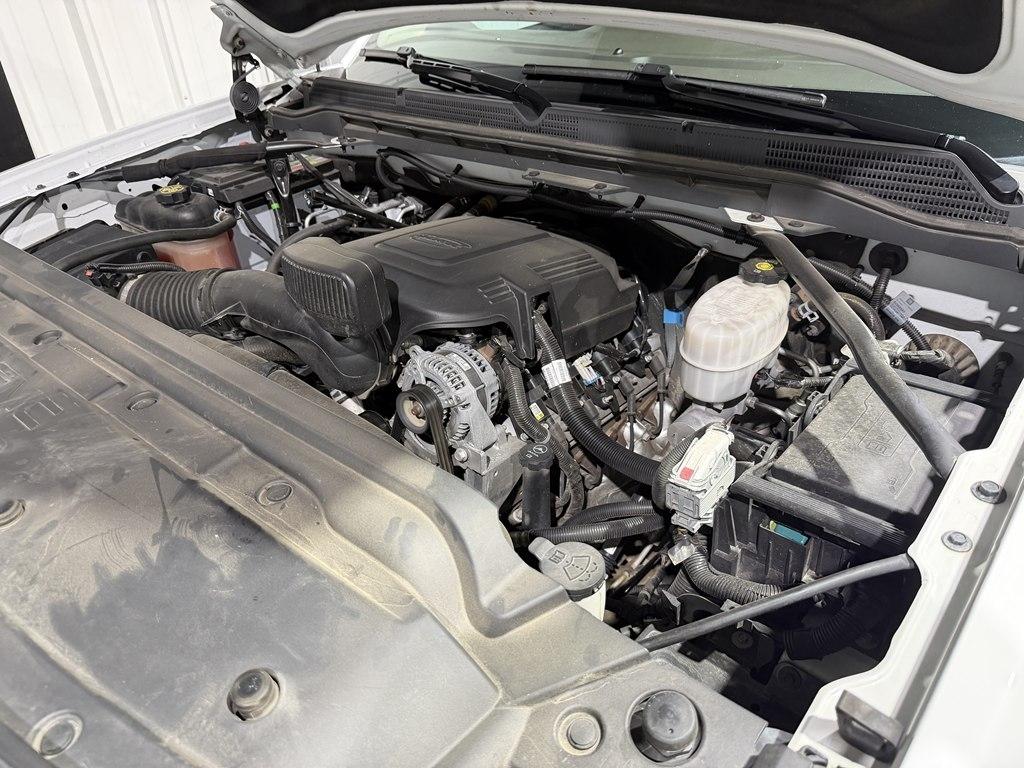 GMC Sierra HD photo 19