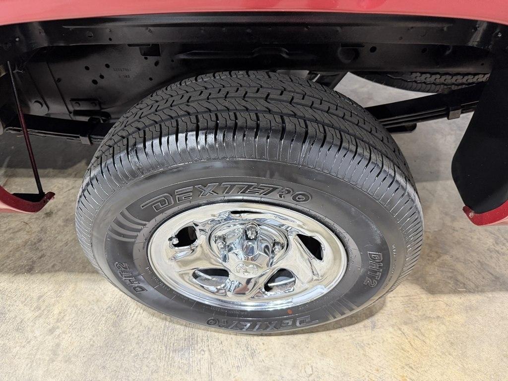 Dodge Ram 1500 Laramie SLT Quad Cab 1998