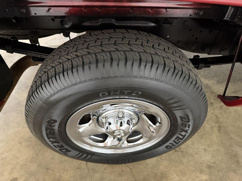 Dodge Ram 1500 Laramie SLT Quad Cab 1998