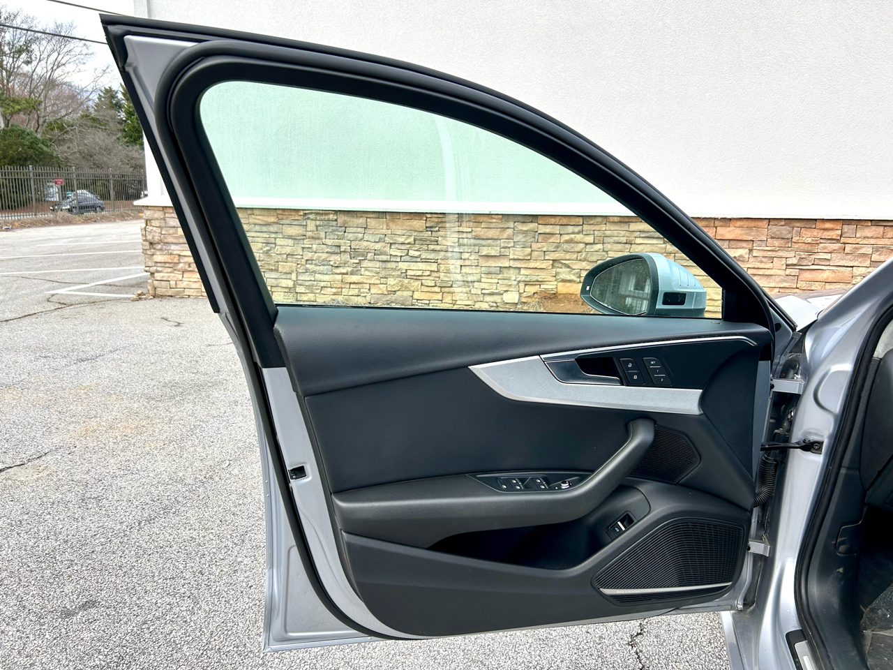 Audi A4 2.0 TFSI Premium Plus quattro 7A 2018