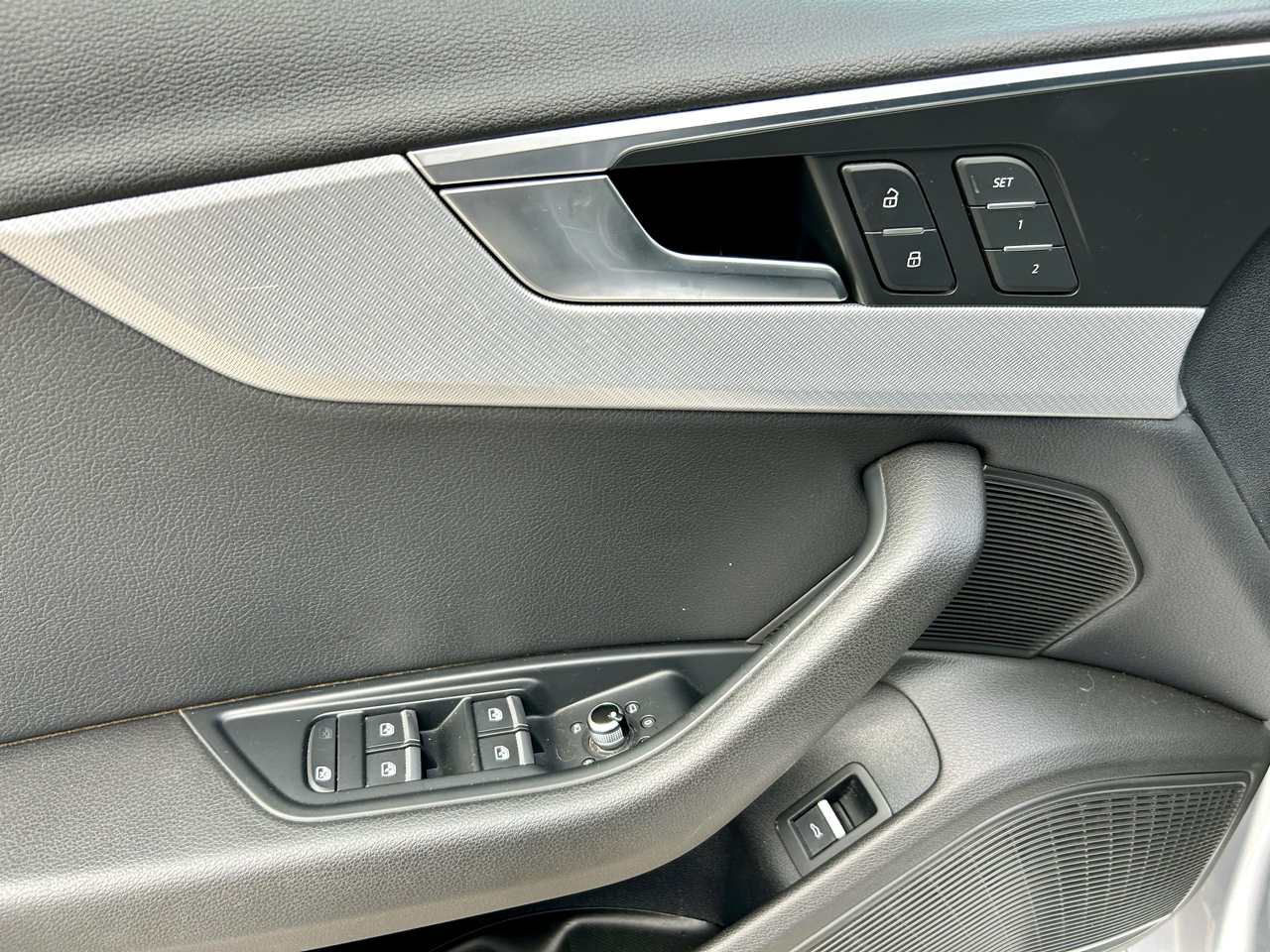 Audi A4 2.0 TFSI Premium Plus quattro 7A 2018