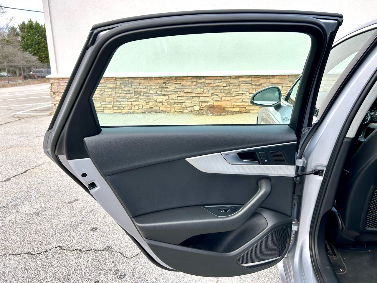 Audi A4 2.0 TFSI Premium Plus quattro 7A 2018