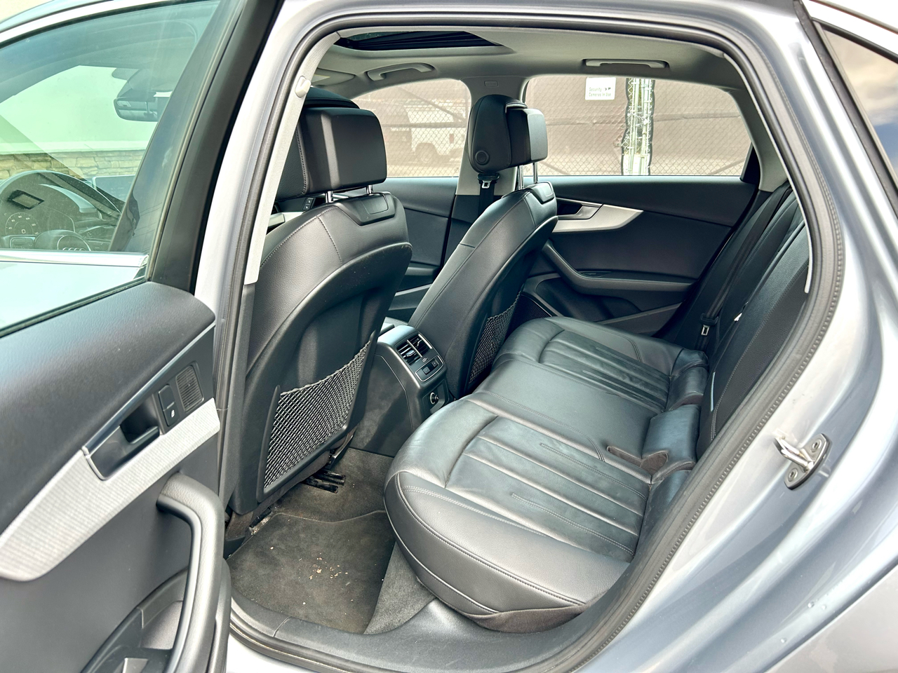 Audi A4 2.0 TFSI Premium Plus quattro 7A 2018