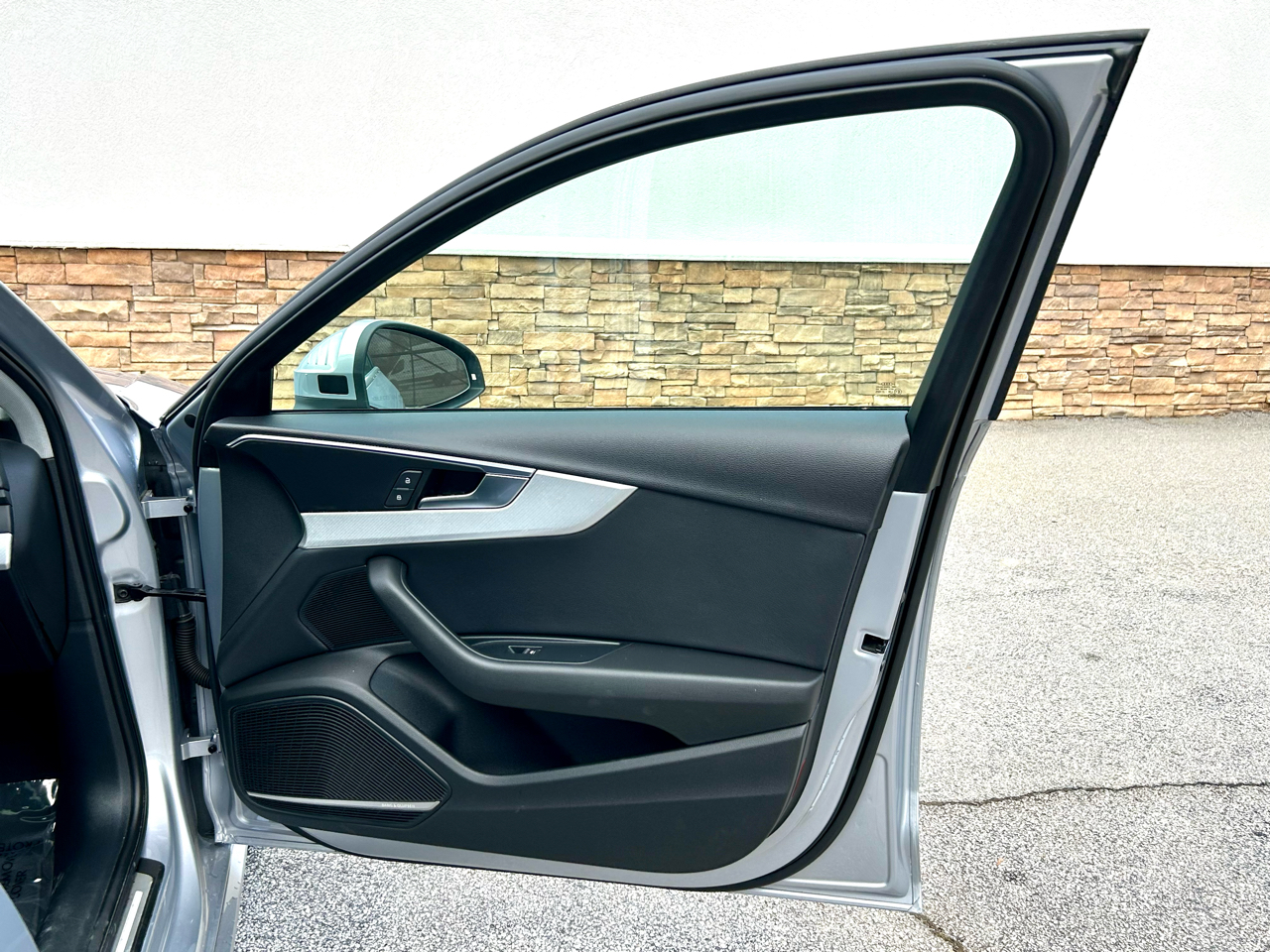 Audi A4 2.0 TFSI Premium Plus quattro 7A 2018