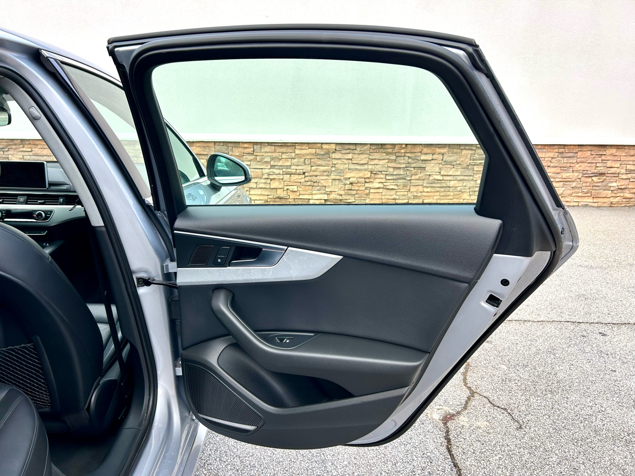 Audi A4 2.0 TFSI Premium Plus quattro 7A 2018