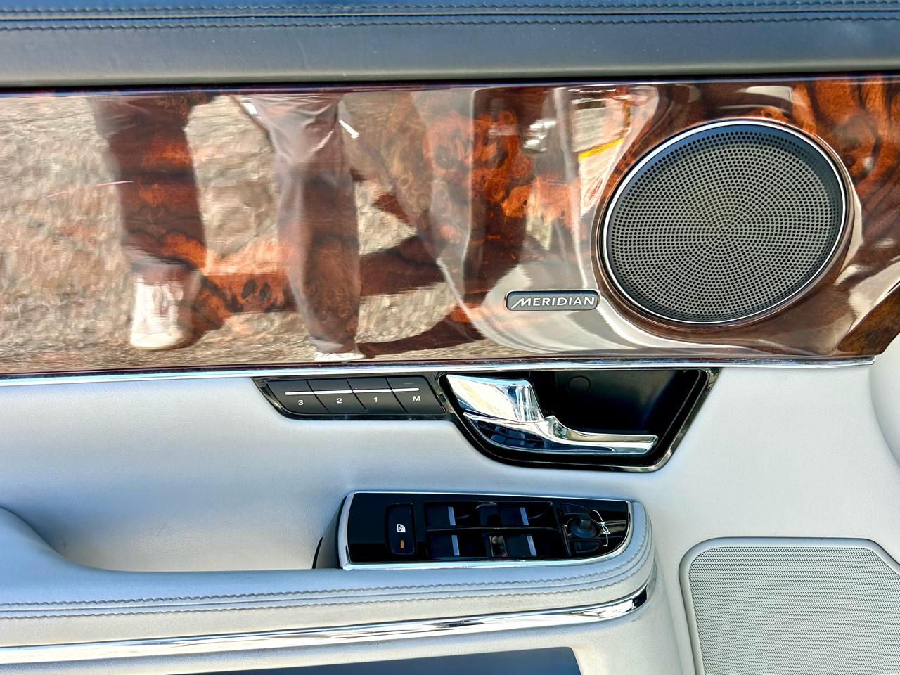 Jaguar XJ-Series XJ 2013