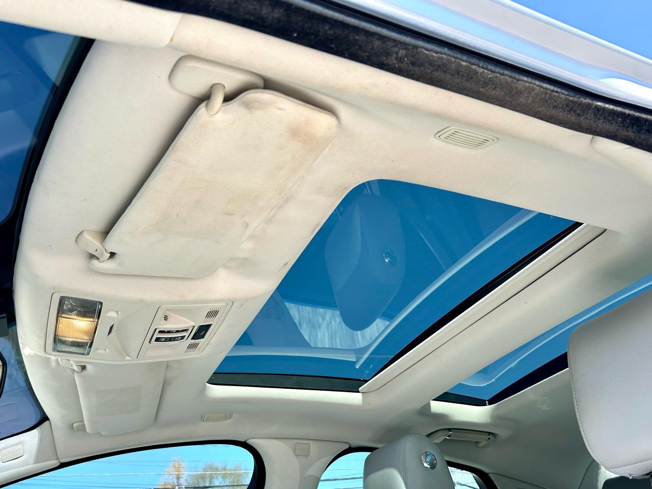 Jaguar XJ-Series XJ 2013