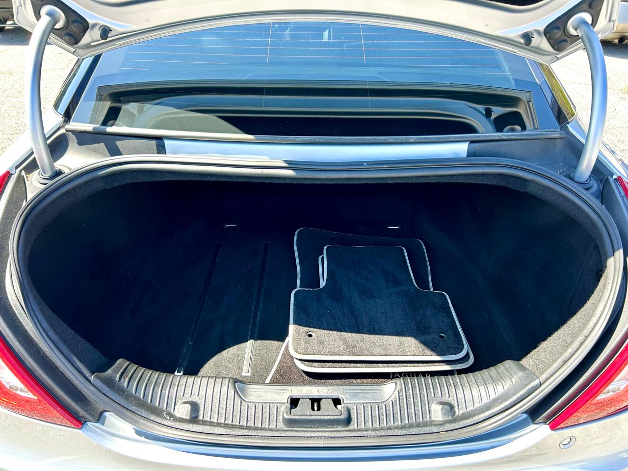 Jaguar XJ-Series XJ 2013