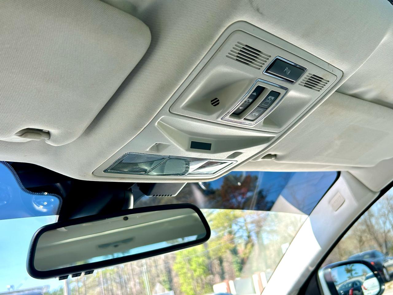 Jaguar XJ-Series XJ 2013