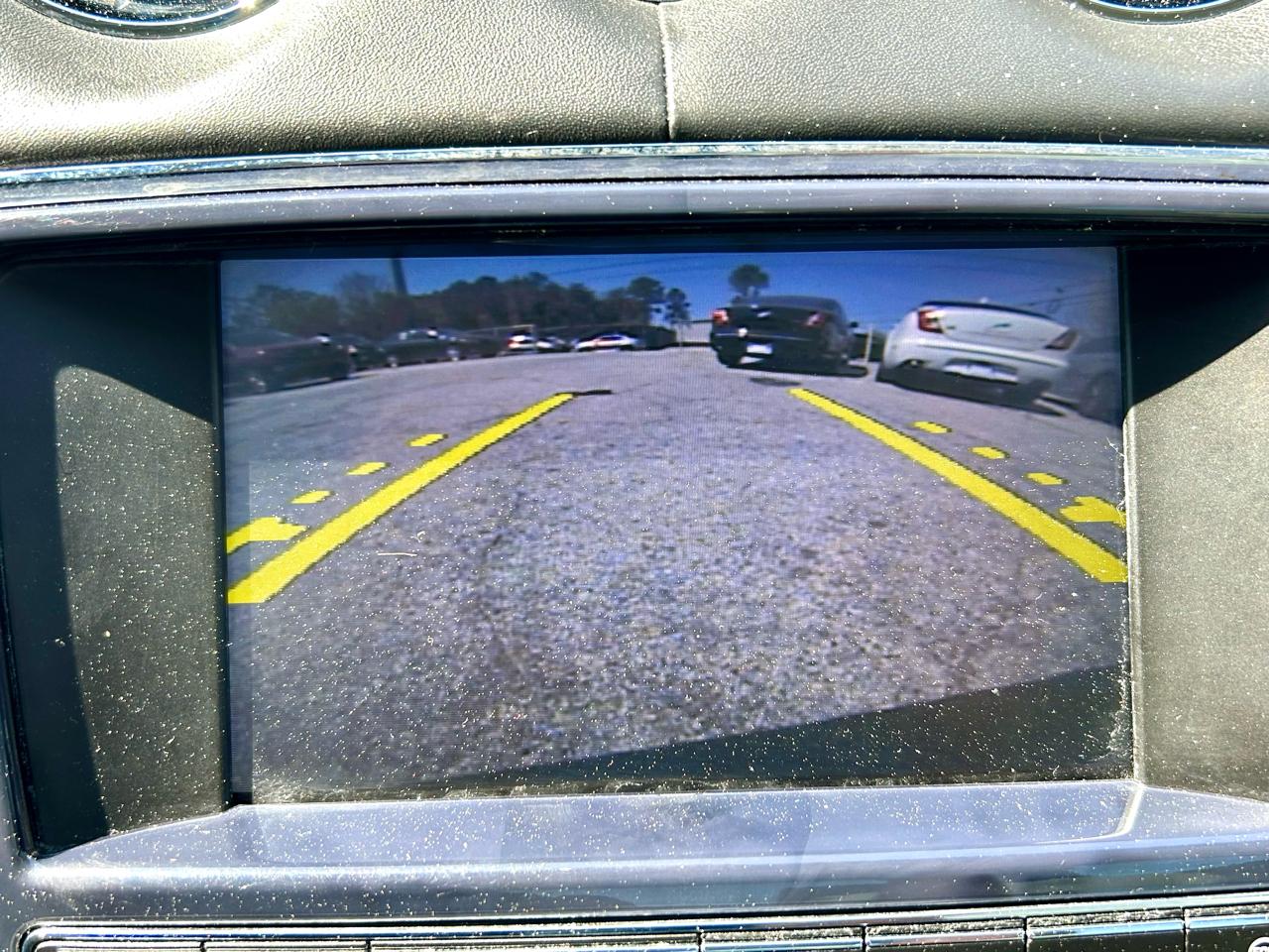 Jaguar XJ-Series XJ 2013