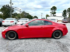 2006 Infiniti G35 