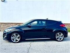2013 Hyundai Veloster 