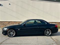 2013 BMW 3-Series 