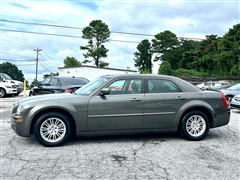 2008 Chrysler 300 