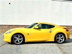 2009 Nissan 370Z 