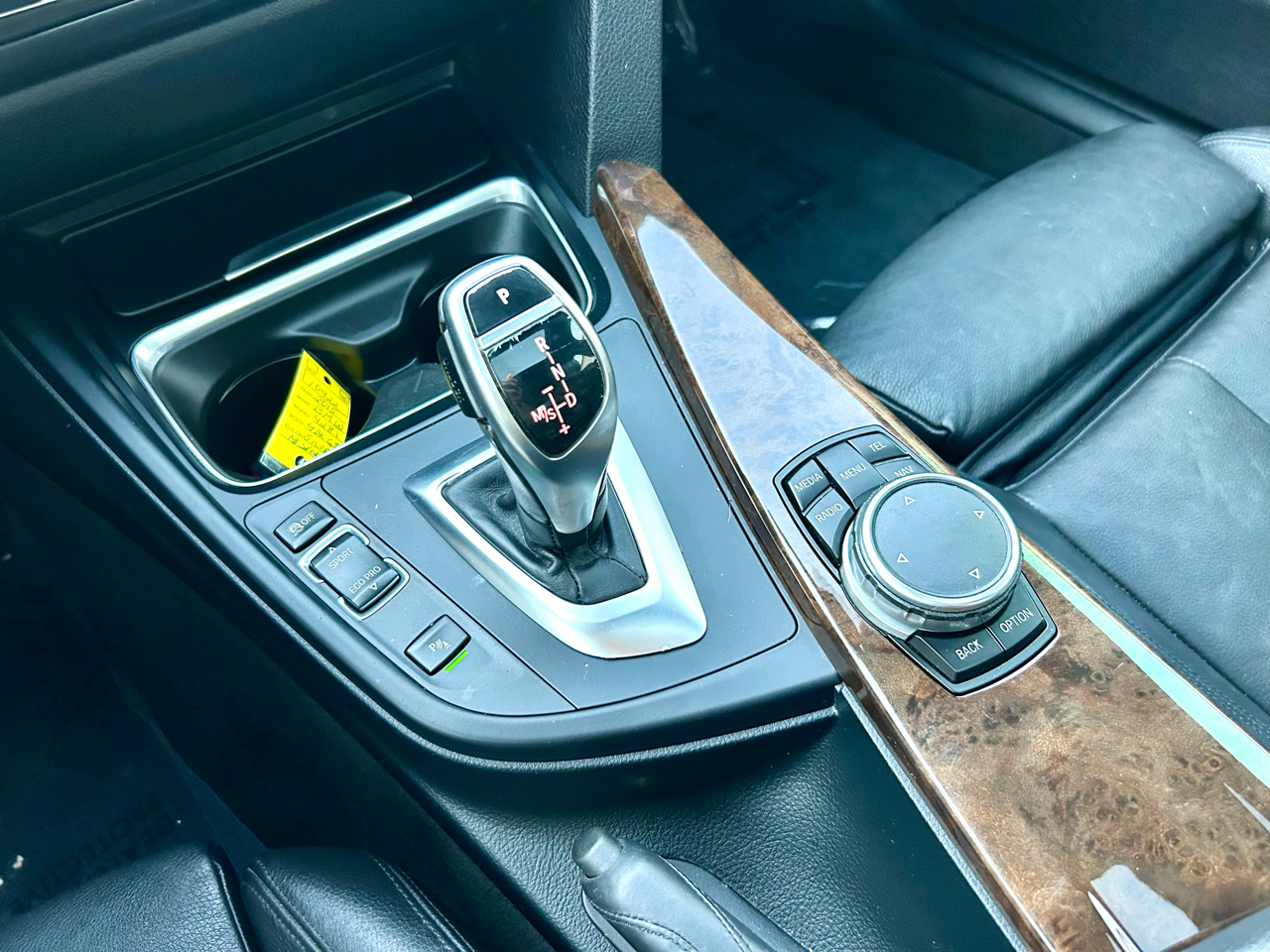 BMW 4-Series Gran Coupe  2015 BMW 4-Series Gran Coupe  2015