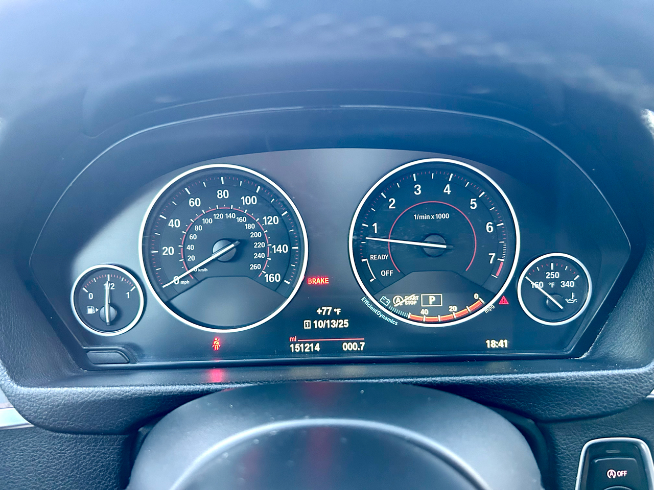 BMW 4-Series Gran Coupe  2015 BMW 4-Series Gran Coupe  2015