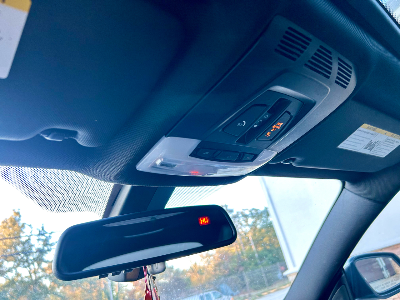 BMW 4-Series Gran Coupe  2015 BMW 4-Series Gran Coupe  2015