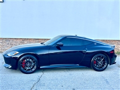 2023 Nissan Z 