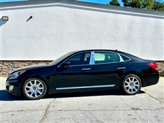 2014 Hyundai Equus 