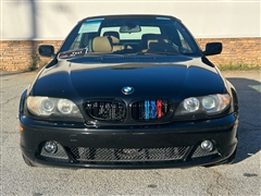 2006 BMW 3-Series 