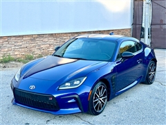 2023 Toyota GR86 