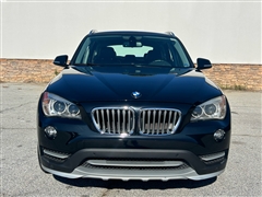2015 BMW X1 