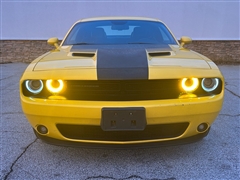 2017 Dodge Challenger 