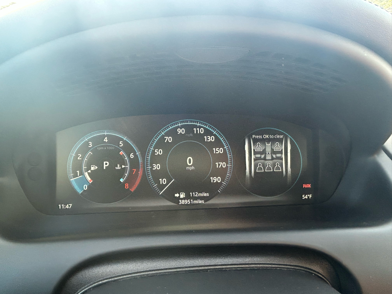 Jaguar XJ-Series XJL Portfolio AWD 2017