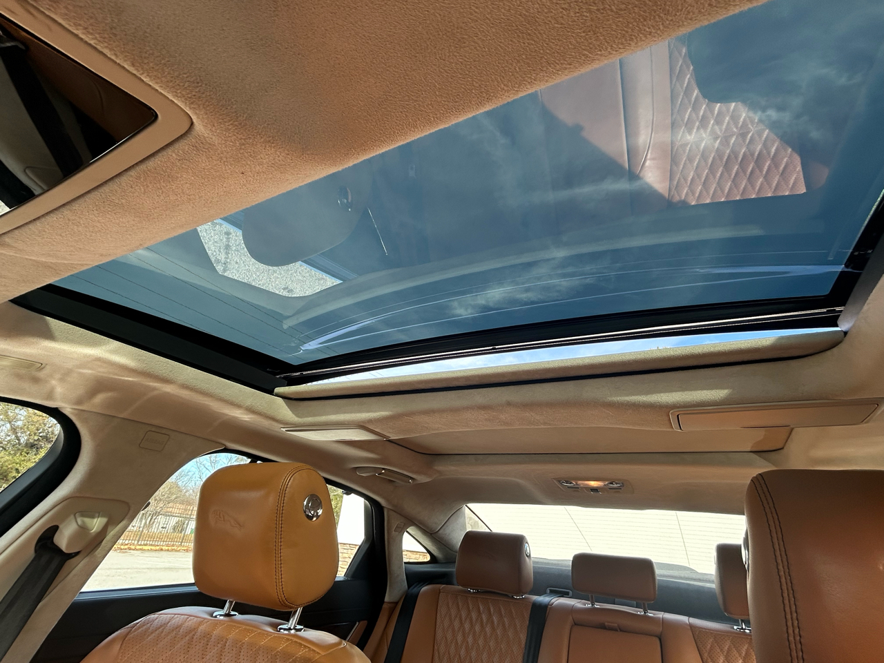 Jaguar XJ-Series XJL Portfolio AWD 2017