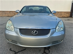 2005 Lexus SC 430 