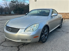2005 Lexus SC 430 