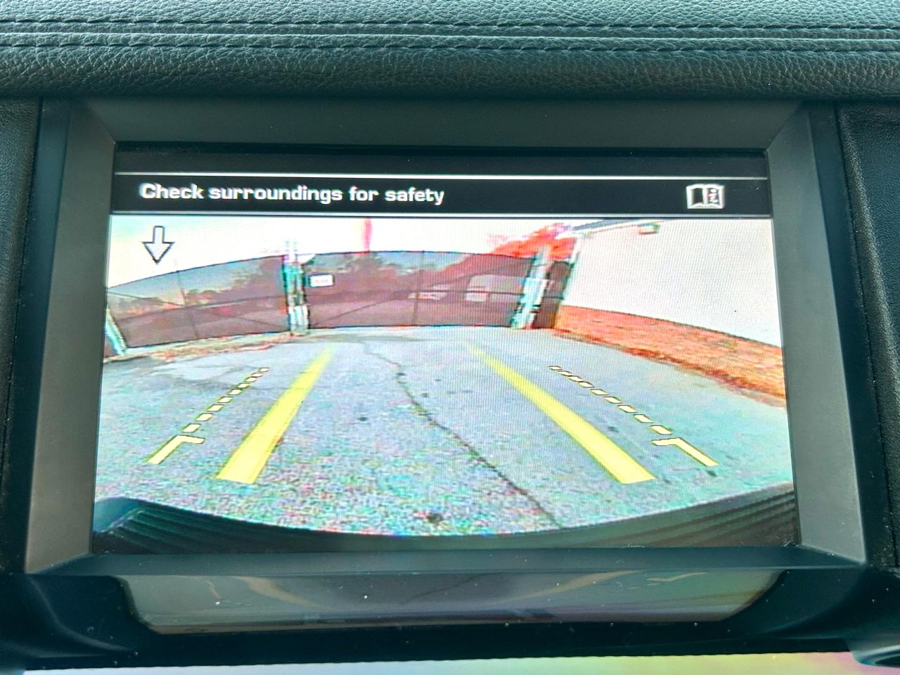 Land Rover LR4 HSE 2016