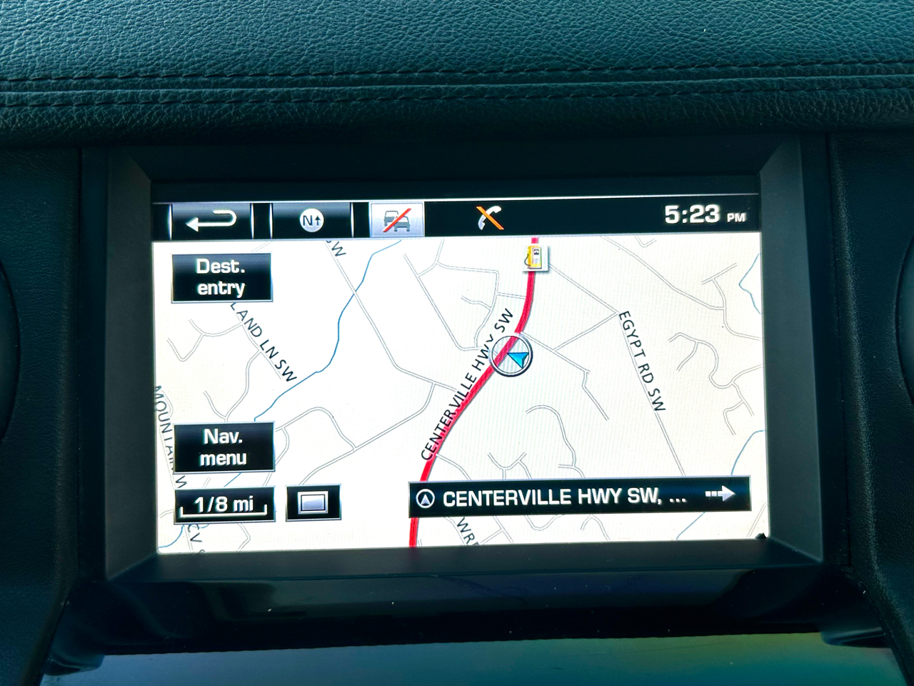 Land Rover LR4 HSE 2016