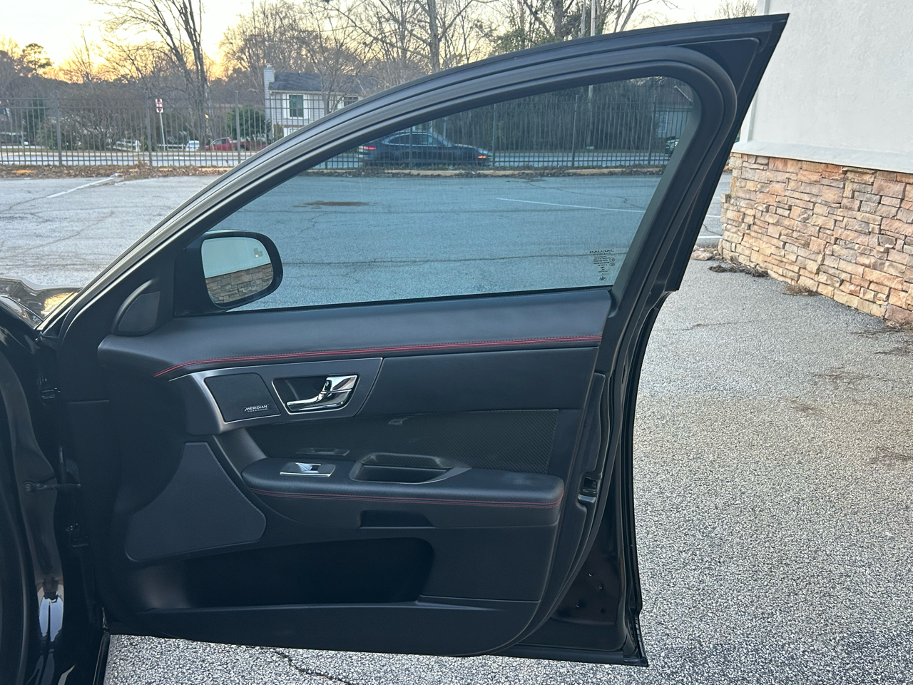 Jaguar XF-Series XFRS 2013